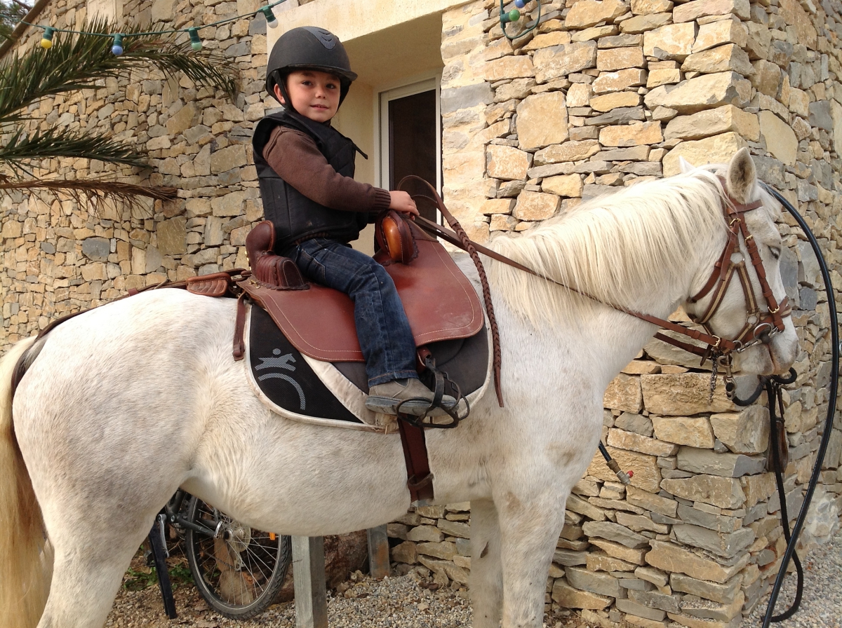 Mer et Camargue Languedoc-Rosellón - Calvisson visuel 9/10 Mer et Camargue Languedoc-Rosellón - Calvisson visuel 9/10