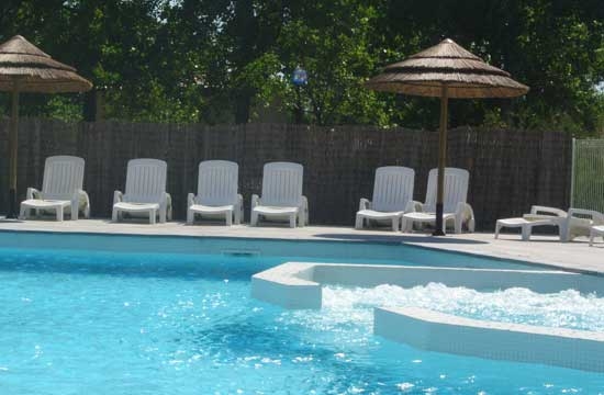 Mer et Nature Languedoc-Rosellón - Vias visuel 1/7