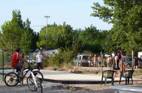 Mer et Nature Languedoc-Rosellón - Vias visuel 2/7
