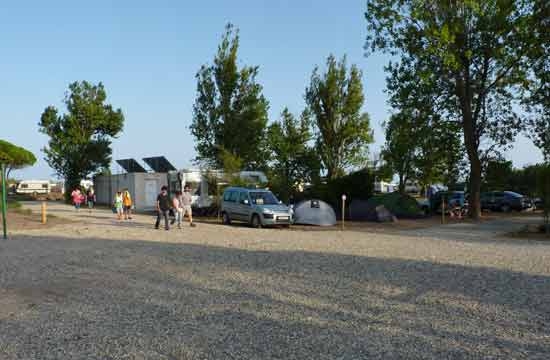 Mer et Nature Languedoc-Rosellón - Vias visuel 3/7