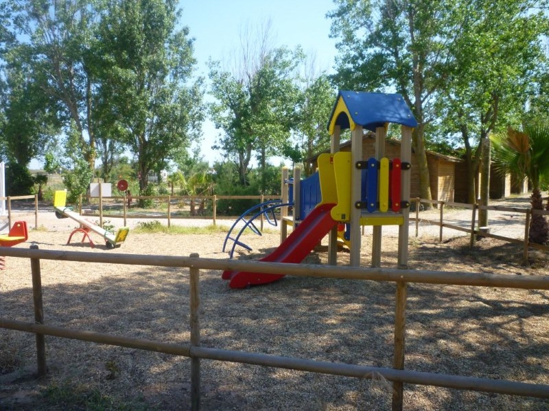 Mer et Nature Languedoc-Rosellón - Vias visuel 4/7