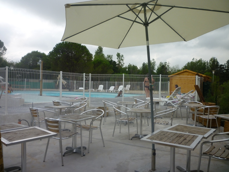 Mer et Nature Languedoc-Rosellón - Vias visuel 5/7