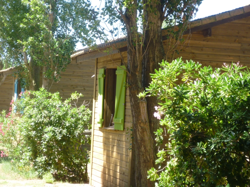Mer et Nature Languedoc-Rosellón - Vias visuel 6/7