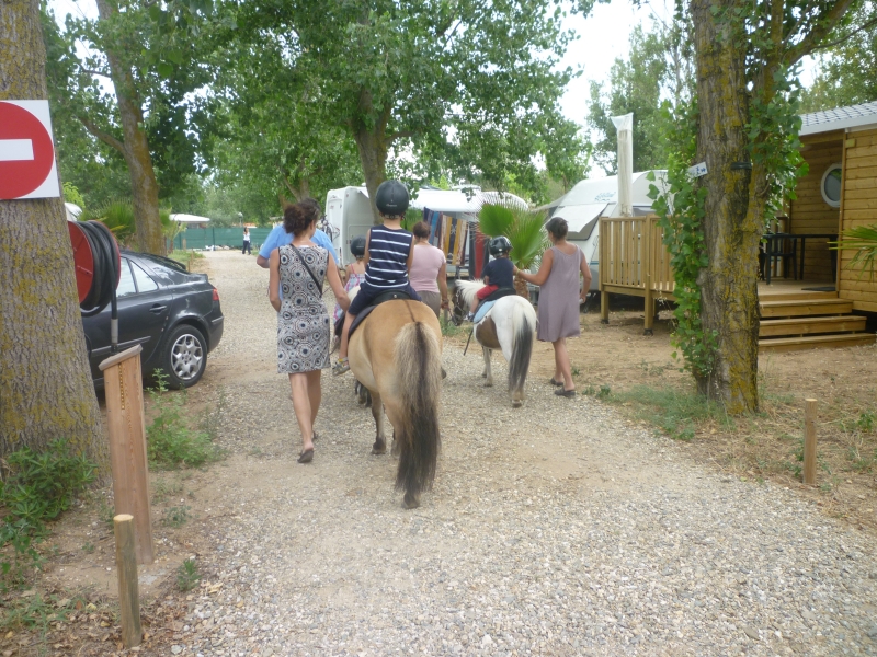 Mer et Nature Languedoc-Rosellón - Vias visuel 7/7