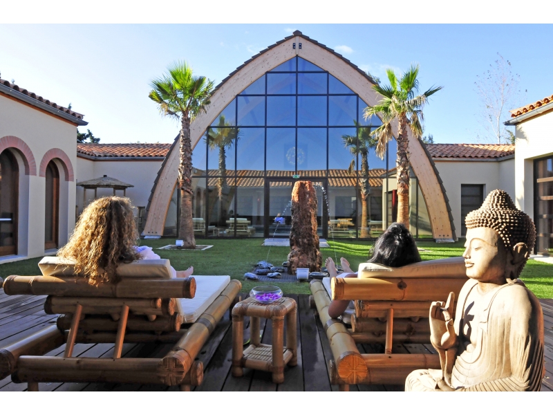 Mer et Soleil Languedoc-Rosellón - Agde visuel 11/16