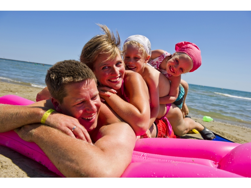 Mer et Soleil Languedoc-Rosellón - Agde visuel 12/16