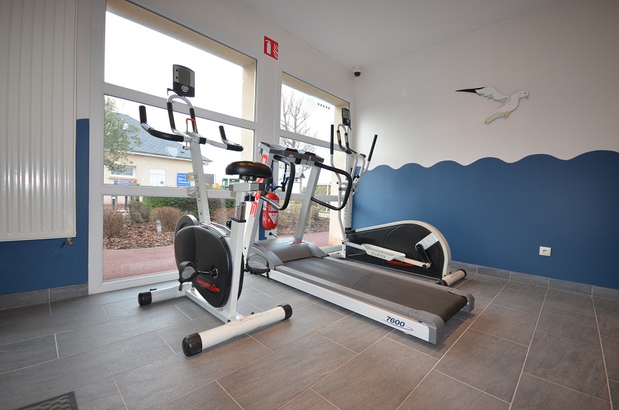 Mer et Vacances Baja Normandía - Langrune-sur-Mer visuel 6/6 Mer et Vacances Baja Normandía - Langrune-sur-Mer visuel 6/6