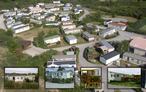 Mer et Vacances Norte-Paso de Calais - Leffrinckoucke visuel 7/7 Mer et Vacances Norte-Paso de Calais - Leffrinckoucke visuel 7/7