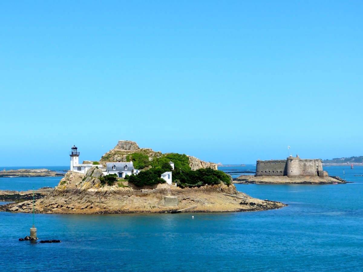 Mer et Yourtes Bretaña - Plouénan visuel 3/11 Mer et Yourtes Bretaña - Plouénan visuel 3/11