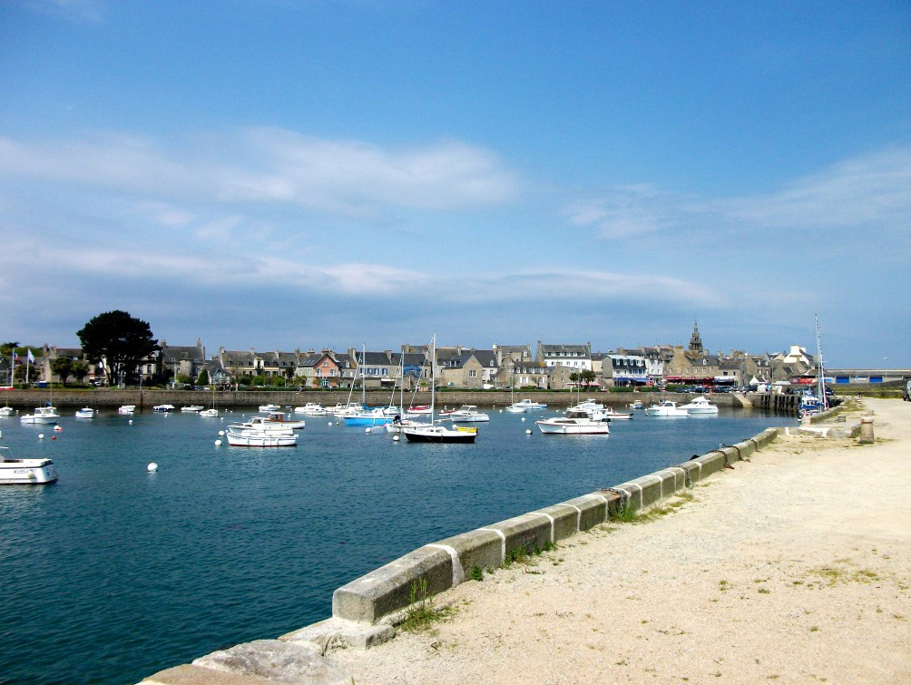 Mer et Yourtes Bretaña - Plouénan visuel 4/11 Mer et Yourtes Bretaña - Plouénan visuel 4/11