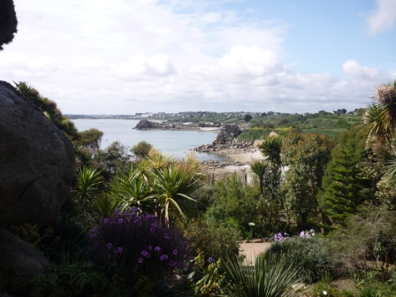 Mer et Yourtes Bretaña - Plouénan visuel 7/11 Mer et Yourtes Bretaña - Plouénan visuel 7/11