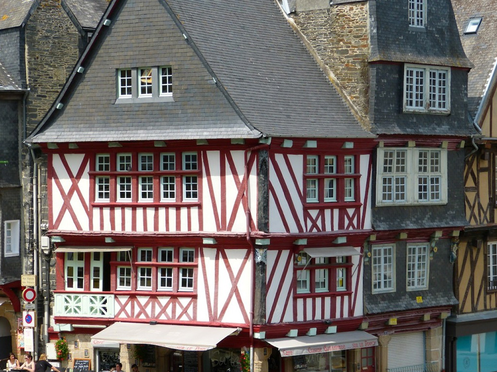 Mer et Yourtes Bretaña - Plouénan visuel 9/11 Mer et Yourtes Bretaña - Plouénan visuel 9/11