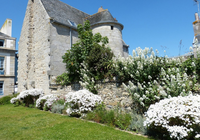 Mer et Yourtes Bretaña - Plouénan visuel 10/11 Mer et Yourtes Bretaña - Plouénan visuel 10/11