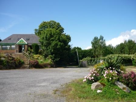 Mer et Yourtes Bretaña - Plouénan visuel 11/11 Mer et Yourtes Bretaña - Plouénan visuel 11/11