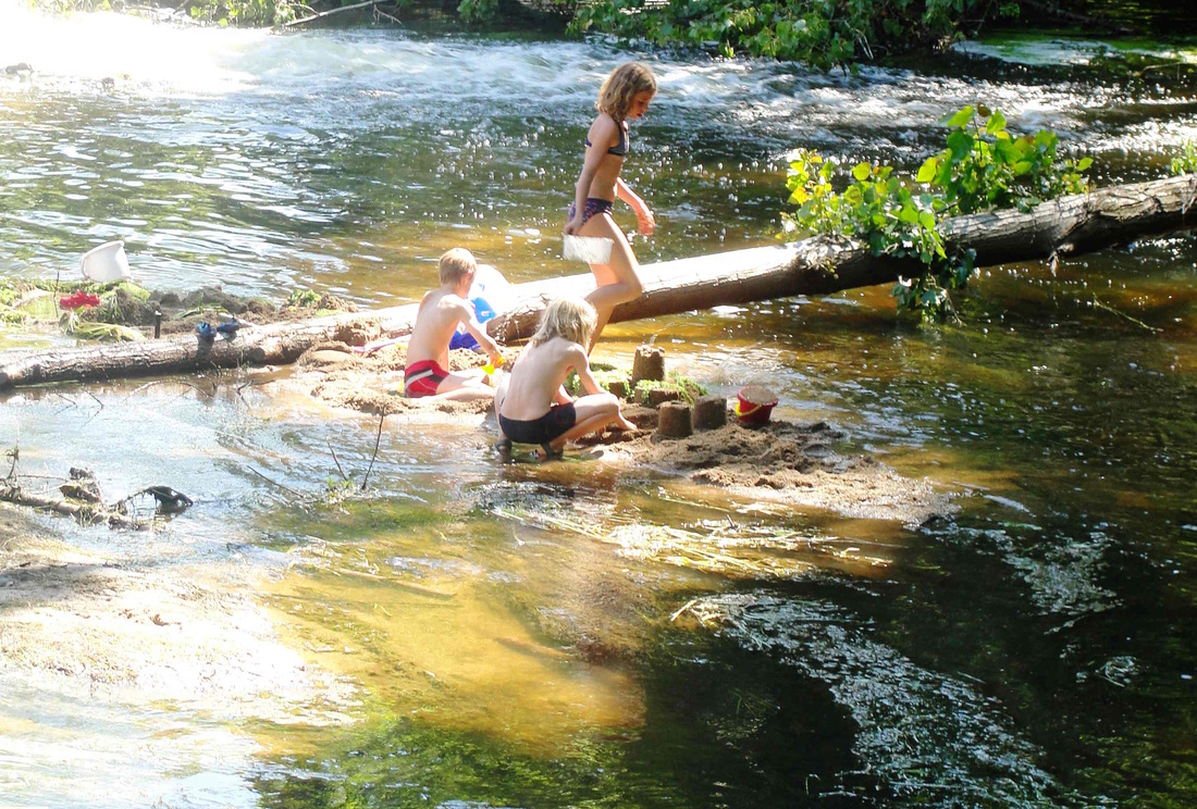 Milin Kerhé Bretaña - Pabu visuel 7/8 Milin Kerhé Bretaña - Pabu visuel 7/8