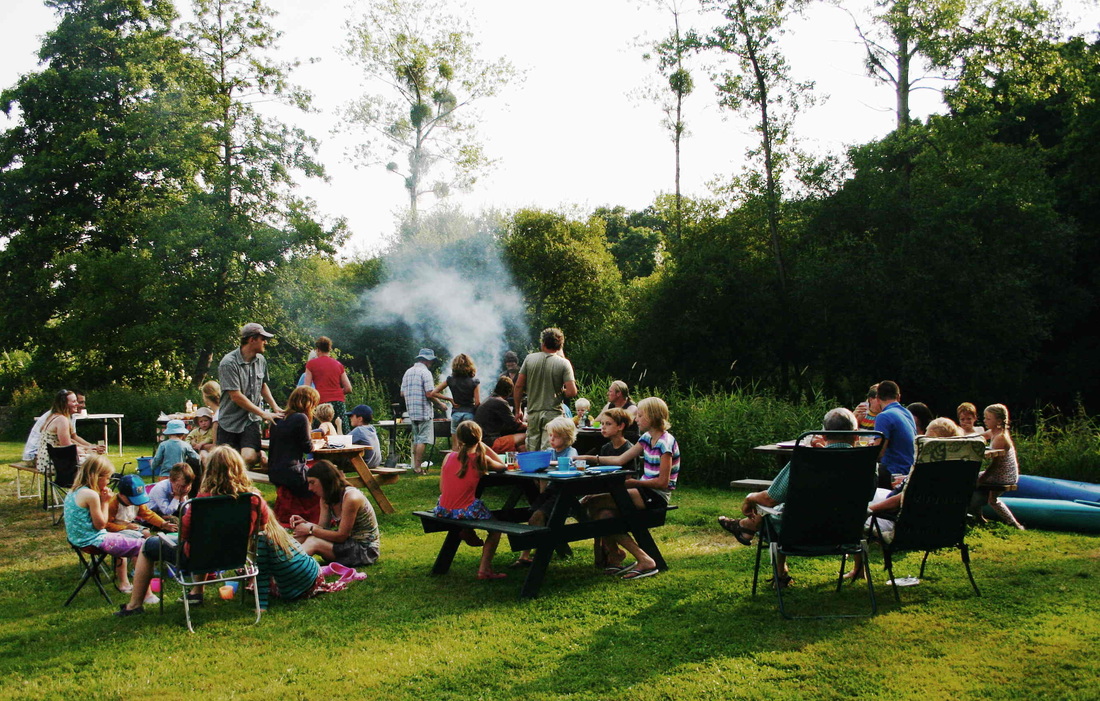 Milin Kerhé Bretaña - Pabu visuel 8/8 Milin Kerhé Bretaña - Pabu visuel 8/8