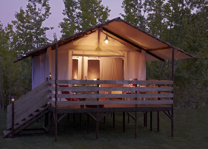 Mille étoiles Ródano-Alpes - Labastide-de-Virac visuel 1/10 Mille étoiles Ródano-Alpes - Labastide-de-Virac visuel 1/10