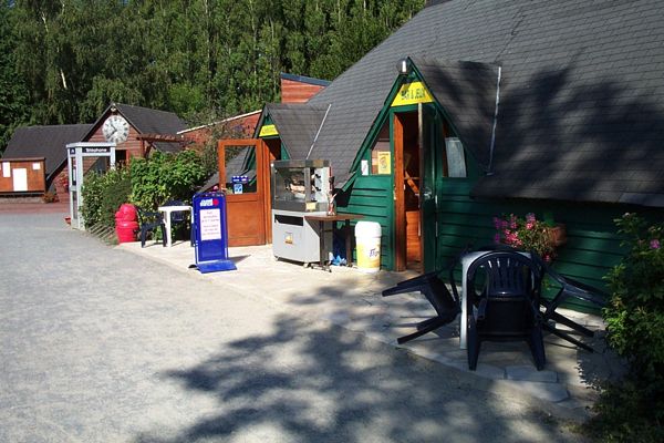 Camping Minihy Bretaña - Plélo visuel 1/1