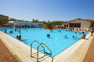 Miramare Véneto - Sottomarina di Chioggia visuel 2/10 Miramare Véneto - Sottomarina di Chioggia visuel 2/10