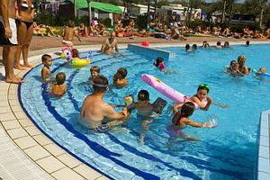 Miramare Véneto - Sottomarina di Chioggia visuel 3/10 Miramare Véneto - Sottomarina di Chioggia visuel 3/10