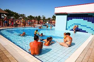 Miramare Véneto - Sottomarina di Chioggia visuel 4/10 Miramare Véneto - Sottomarina di Chioggia visuel 4/10