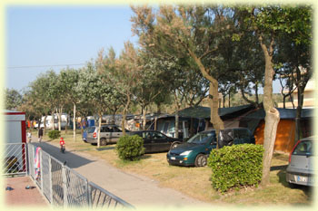 Miramare Véneto - Sottomarina di Chioggia visuel 6/10 Miramare Véneto - Sottomarina di Chioggia visuel 6/10