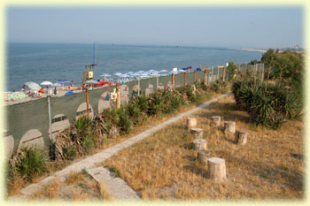 Miramare Véneto - Sottomarina di Chioggia visuel 8/10 Miramare Véneto - Sottomarina di Chioggia visuel 8/10