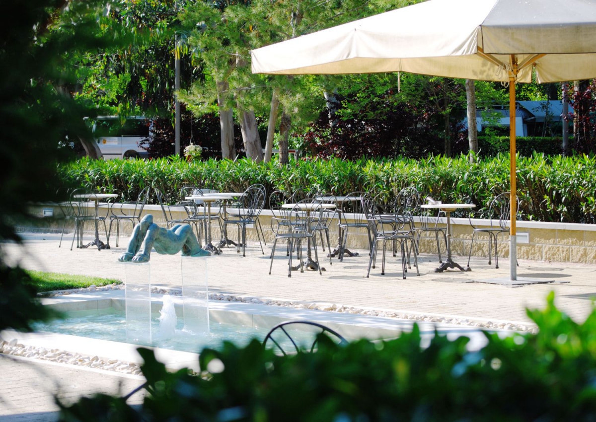 Molino a Fuoco Toscana - Vada visuel 4/10 Molino a Fuoco Toscana - Vada visuel 4/10