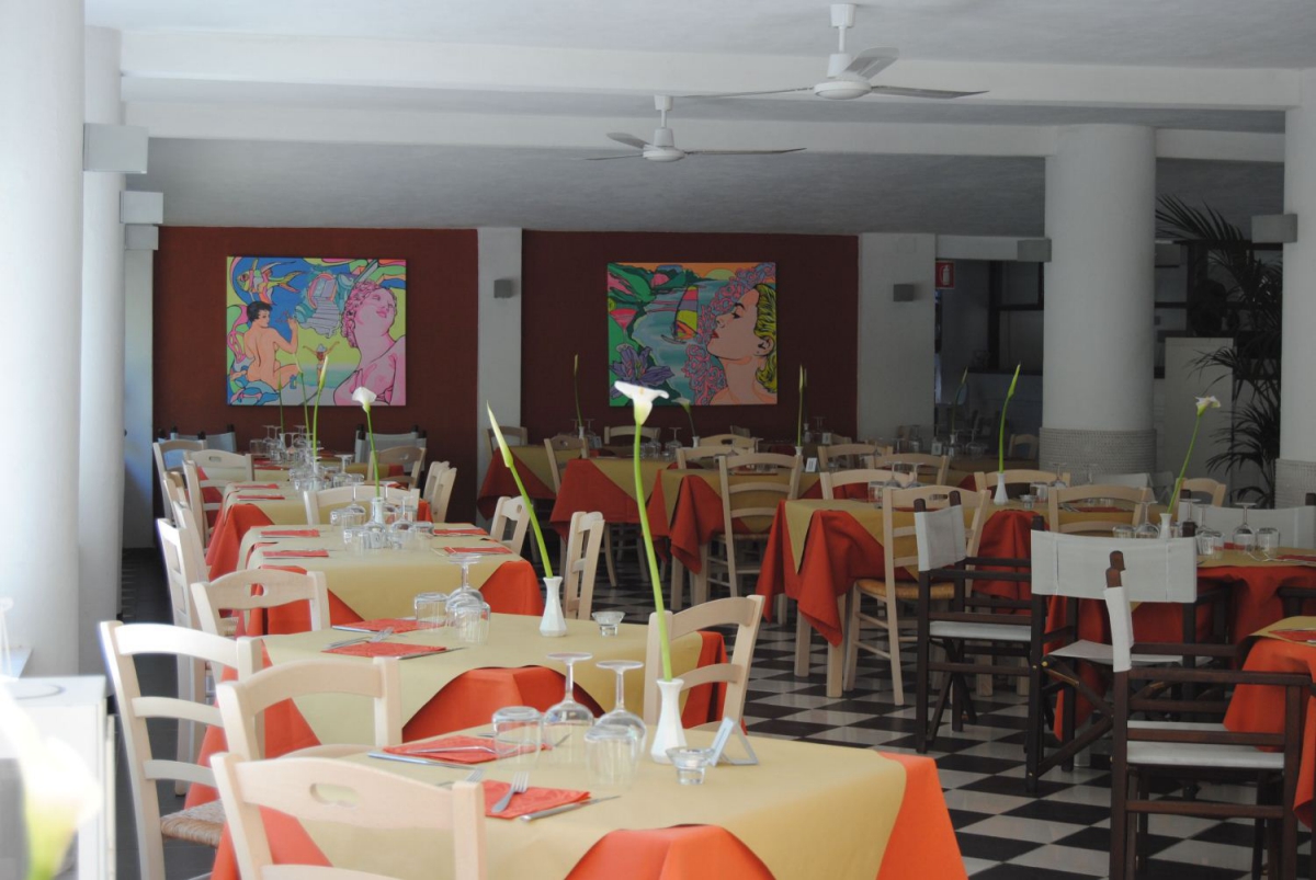 Molino a Fuoco Toscana - Vada visuel 5/10 Molino a Fuoco Toscana - Vada visuel 5/10