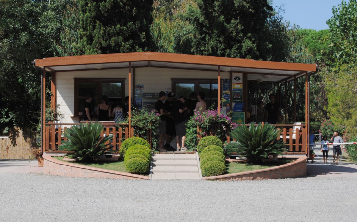 Molino a Fuoco Toscana - Vada visuel 6/10 Molino a Fuoco Toscana - Vada visuel 6/10