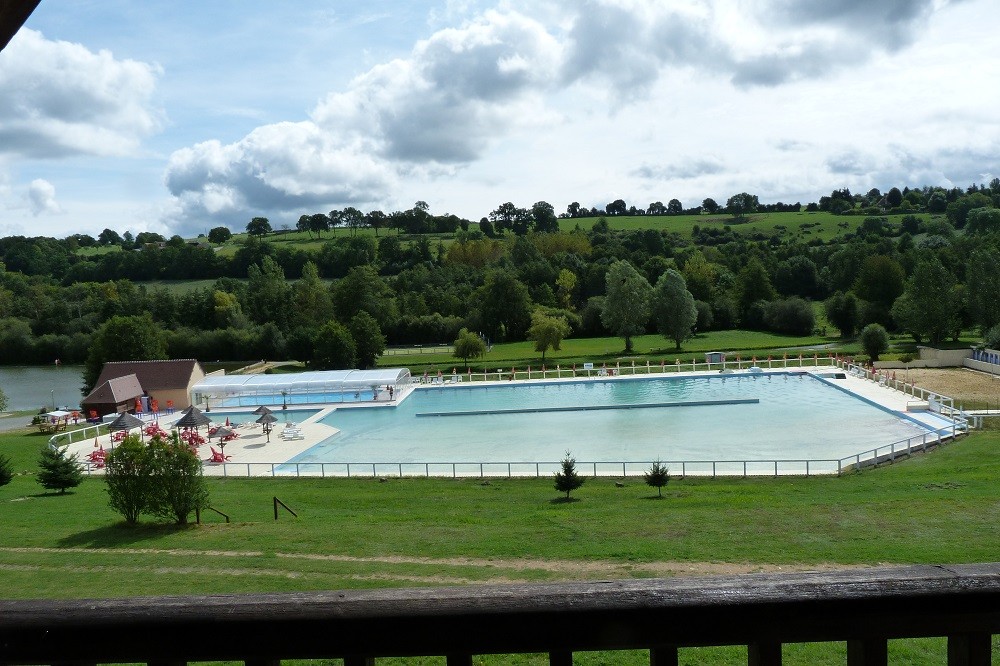 Monaco Parc Baja Normandía - Longny-au-Perche visuel 1/6 Monaco Parc Baja Normandía - Longny-au-Perche visuel 1/6