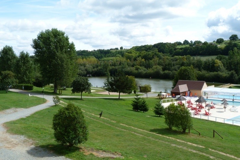 Monaco Parc Baja Normandía - Longny-au-Perche visuel 2/6 Monaco Parc Baja Normandía - Longny-au-Perche visuel 2/6