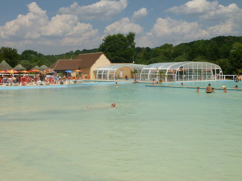 Monaco Parc Baja Normandía - Longny-au-Perche visuel 3/6 Monaco Parc Baja Normandía - Longny-au-Perche visuel 3/6