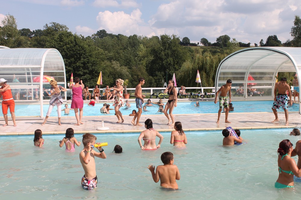 Monaco Parc Baja Normandía - Longny-au-Perche visuel 4/6 Monaco Parc Baja Normandía - Longny-au-Perche visuel 4/6