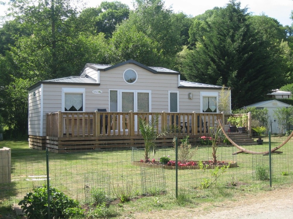 Monaco Parc Baja Normandía - Longny-au-Perche visuel 5/6 Monaco Parc Baja Normandía - Longny-au-Perche visuel 5/6