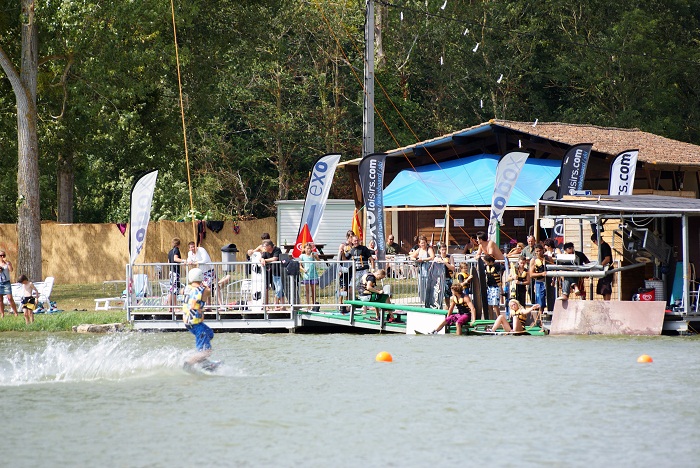 Moncontour Active Park Poitou-Charentes - Moncontour visuel 5/11 Moncontour Active Park Poitou-Charentes - Moncontour visuel 5/11