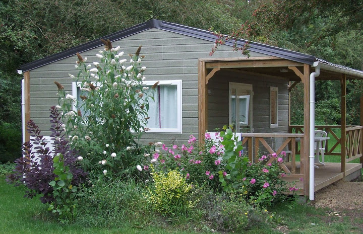 Moncontour Active Park Poitou-Charentes - Moncontour visuel 4/11 Moncontour Active Park Poitou-Charentes - Moncontour visuel 4/11