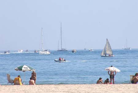 Monmar Costa del Azahar - Moncofa visuel 3/10