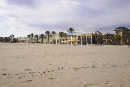 Monmar Costa del Azahar - Moncofa visuel 6/10