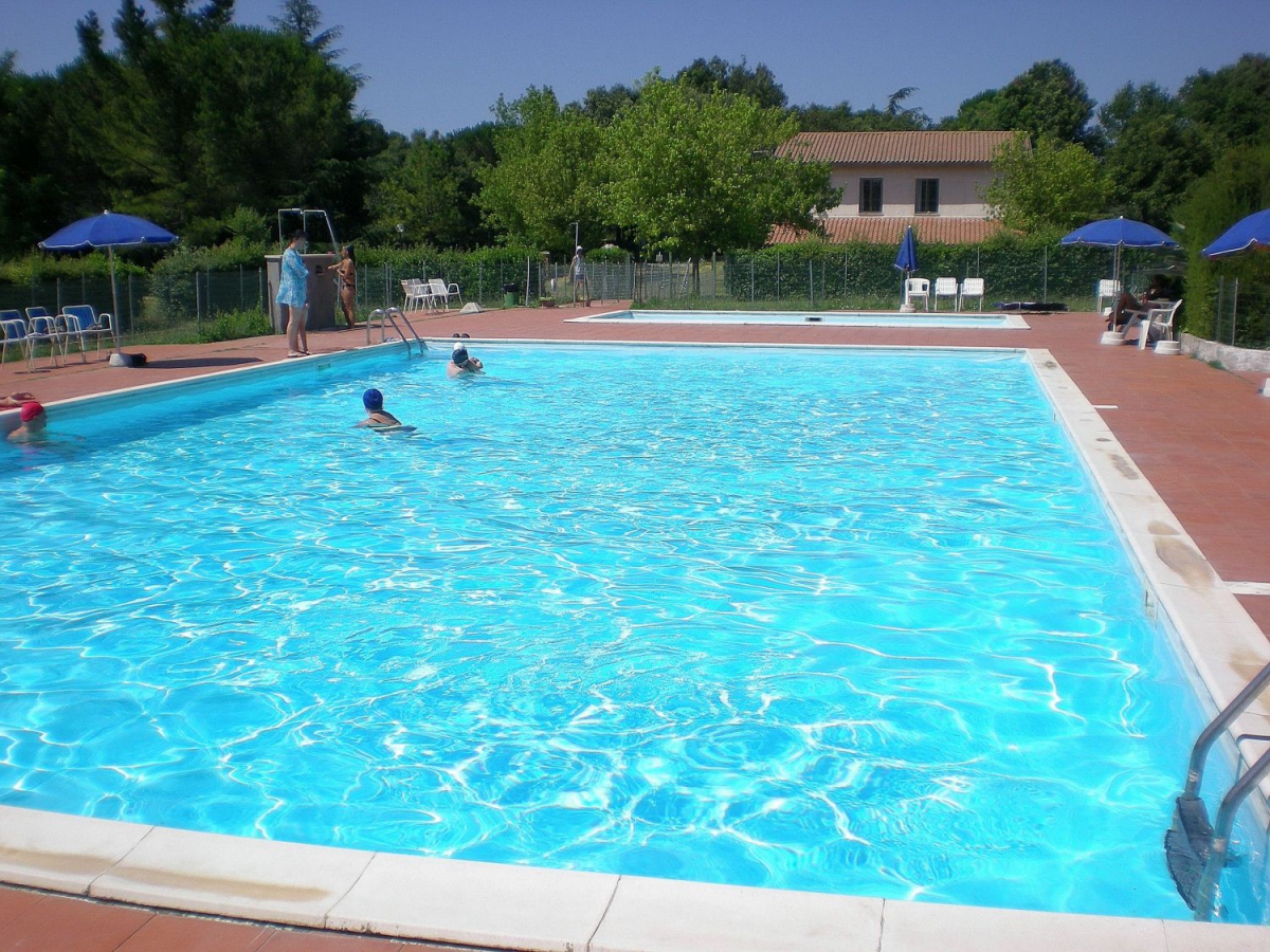 Monti del Sole Umbría - Narni visuel 4/7