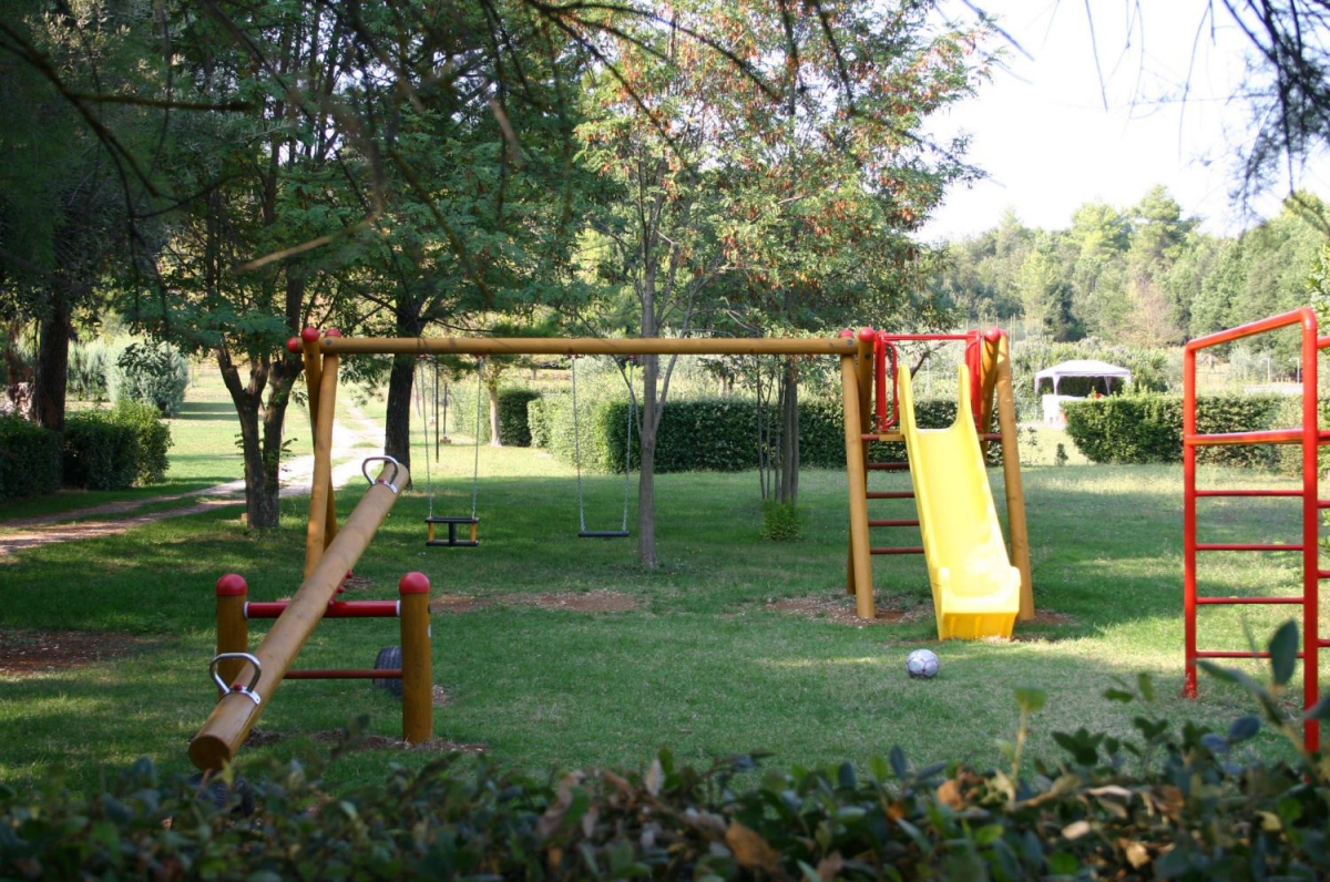 Monti del Sole Umbría - Narni visuel 5/7