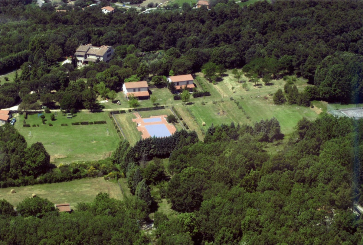 Monti del Sole Umbría - Narni visuel 6/7