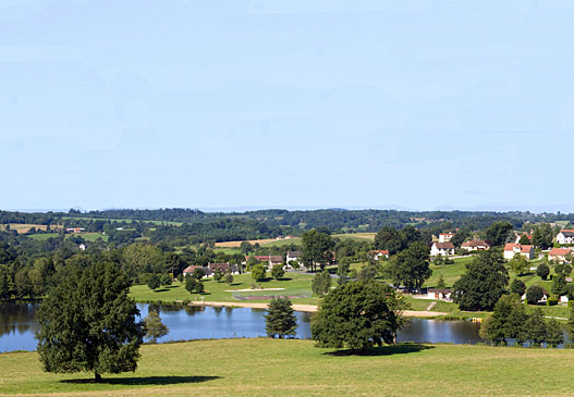 Montréal Limosín - Saint-Germain-les-Belles visuel 2/11 Montréal Limosín - Saint-Germain-les-Belles visuel 2/11