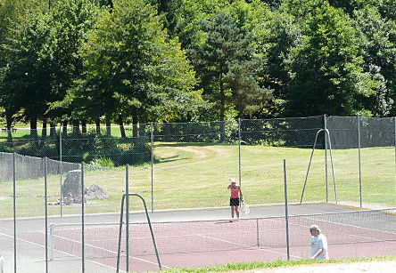 Montréal Limosín - Saint-Germain-les-Belles visuel 3/11 Montréal Limosín - Saint-Germain-les-Belles visuel 3/11