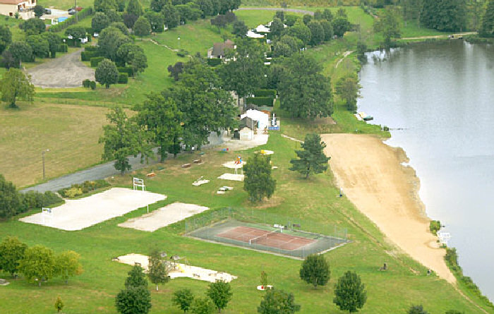 Montréal Limosín - Saint-Germain-les-Belles visuel 8/11 Montréal Limosín - Saint-Germain-les-Belles visuel 8/11