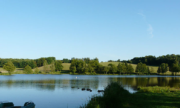 Montréal Limosín - Saint-Germain-les-Belles visuel 11/11 Montréal Limosín - Saint-Germain-les-Belles visuel 11/11