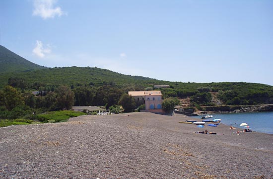 Morsetta Córcega - Calenzana visuel 2/8