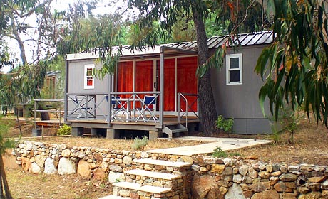 Morsetta Córcega - Calenzana visuel 6/8