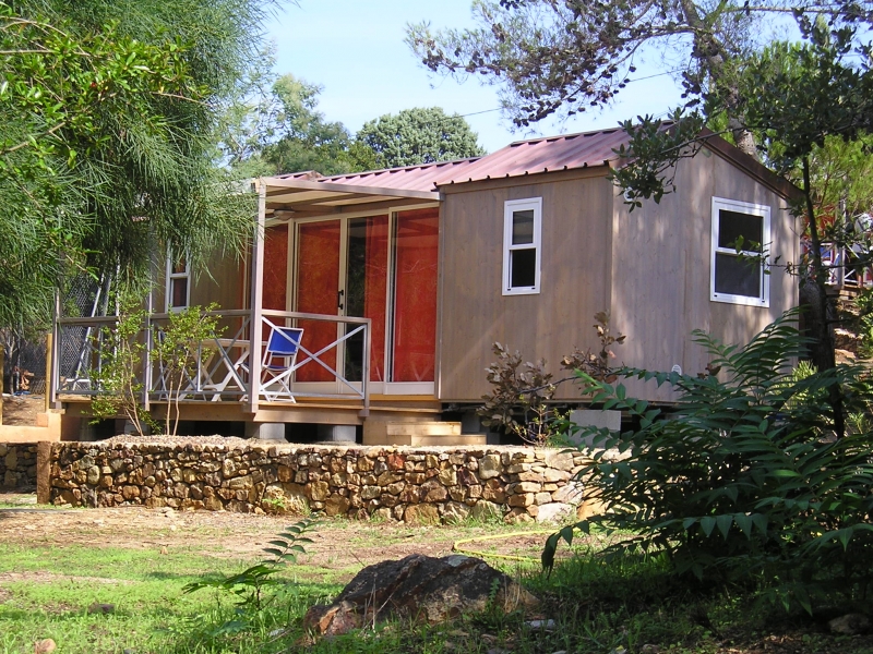 Morsetta Córcega - Calenzana visuel 7/8