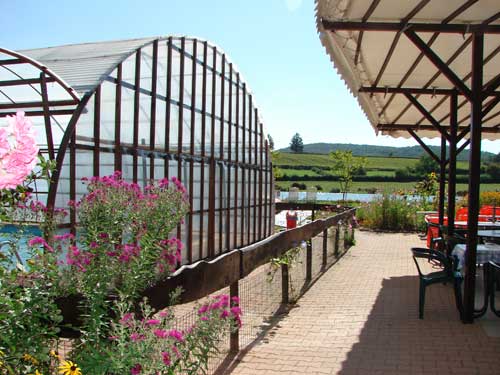 Moulin de Collonge Bourgogne - Saint-Boil visuel 7/7 Moulin de Collonge Bourgogne - Saint-Boil visuel 7/7